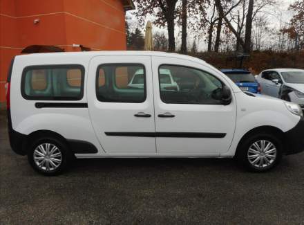 Renault - Kangoo