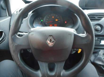 Renault - Kangoo