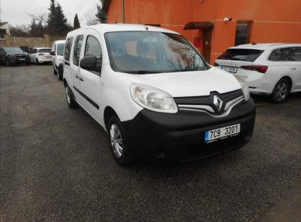 Renault - Kangoo