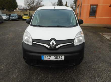 Renault - Kangoo