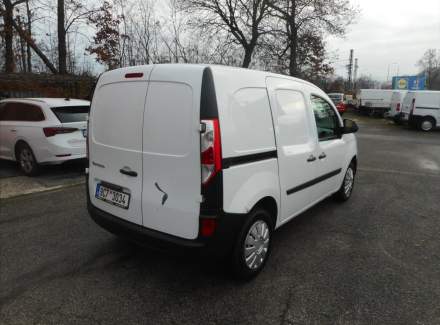 Renault - Kangoo