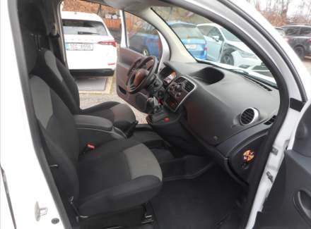 Renault - Kangoo