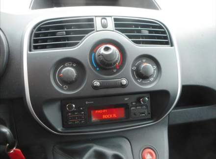Renault - Kangoo