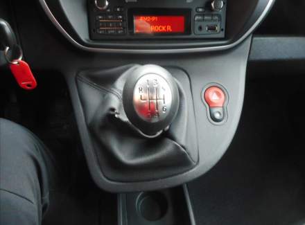 Renault - Kangoo