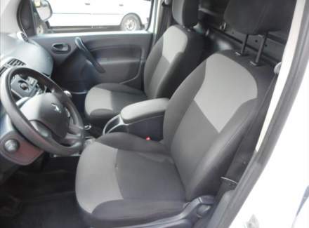 Renault - Kangoo