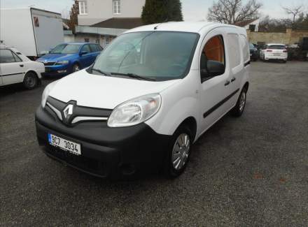 Renault - Kangoo