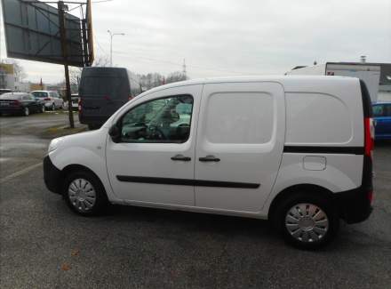 Renault - Kangoo