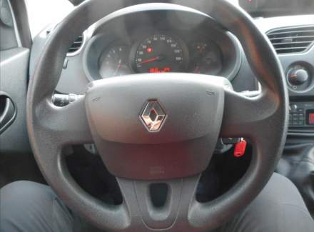 Renault - Kangoo