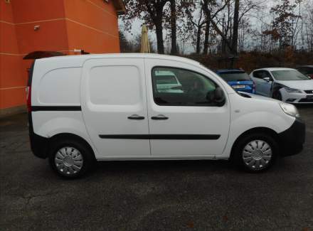 Renault - Kangoo
