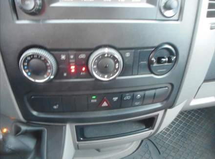 Mercedes-Benz - Sprinter