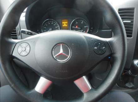 Mercedes-Benz - Sprinter