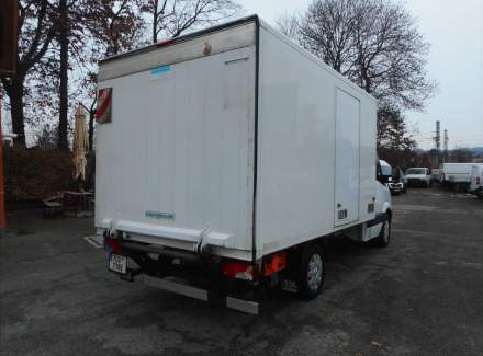 Mercedes-Benz - Sprinter