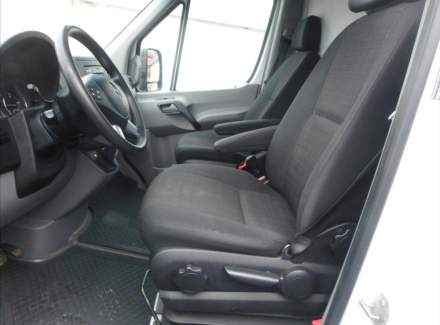 Mercedes-Benz - Sprinter