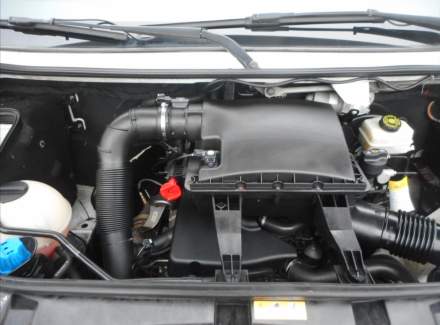 Mercedes-Benz - Sprinter