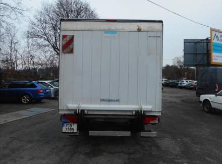 Mercedes-Benz - Sprinter