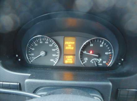 Mercedes-Benz - Sprinter