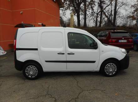 Renault - Kangoo