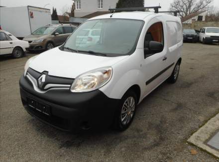 Renault - Kangoo