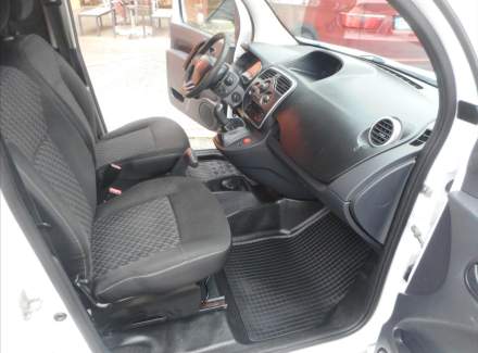 Renault - Kangoo