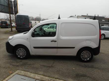 Renault - Kangoo