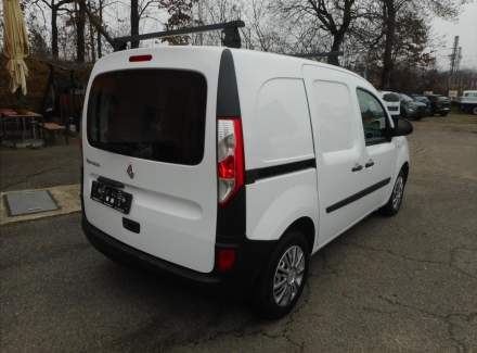 Renault - Kangoo