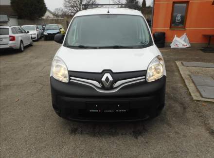 Renault - Kangoo
