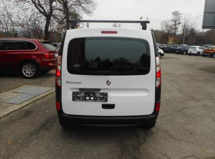 Renault - Kangoo