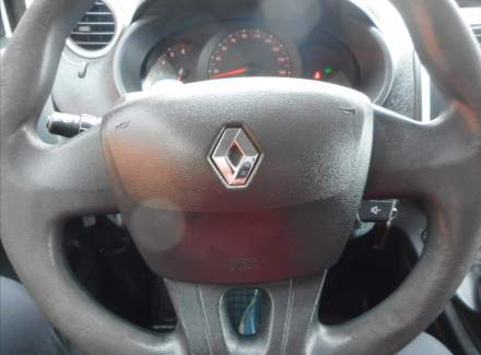 Renault - Kangoo