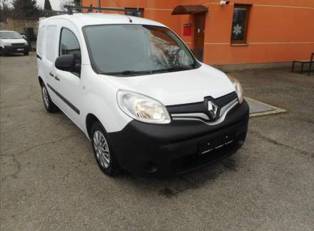 Renault - Kangoo