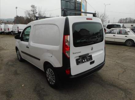 Renault - Kangoo