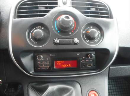 Renault - Kangoo