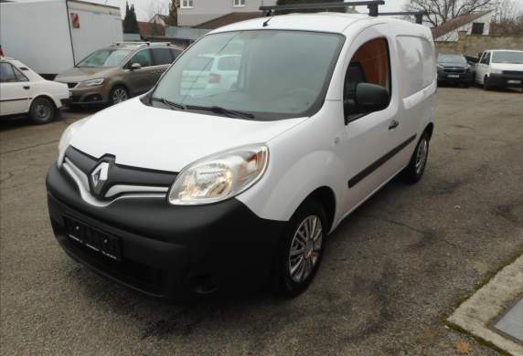 Renault - Kangoo