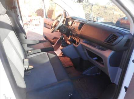 Peugeot - Peugeot-Expert