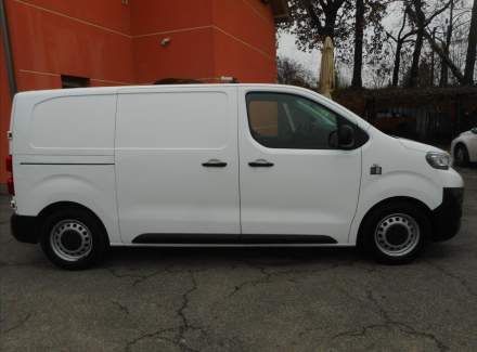 Peugeot - Peugeot-Expert