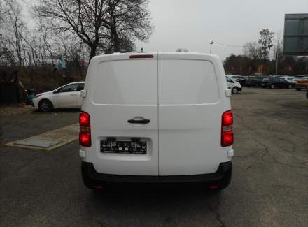 Peugeot - Peugeot-Expert