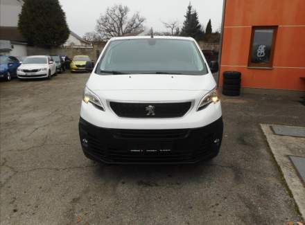 Peugeot - Peugeot-Expert