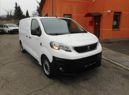 Peugeot - Peugeot-Expert