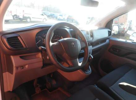 Peugeot - Peugeot-Expert