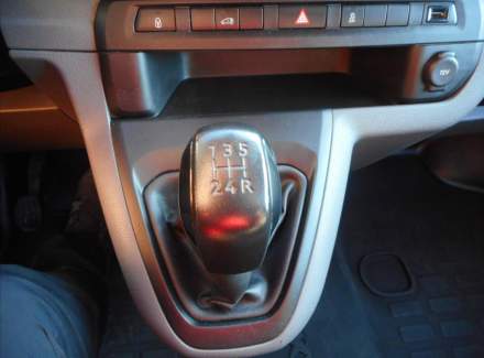 Peugeot - Peugeot-Expert