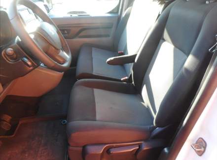 Peugeot - Peugeot-Expert