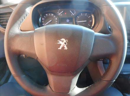 Peugeot - Peugeot-Expert