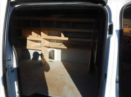 Peugeot - Peugeot-Expert