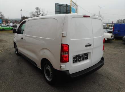 Peugeot - Peugeot-Expert