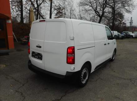 Peugeot - Peugeot-Expert