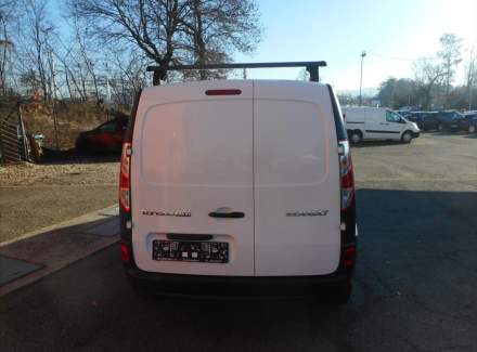 Renault - Kangoo