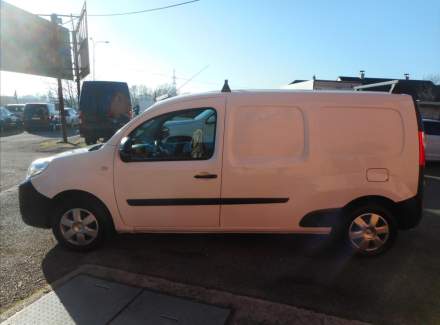 Renault - Kangoo