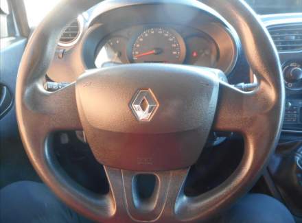 Renault - Kangoo