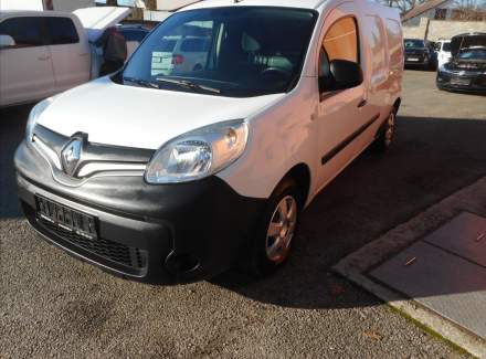 Renault - Kangoo