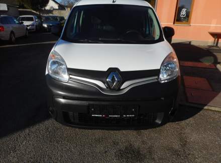Renault - Kangoo