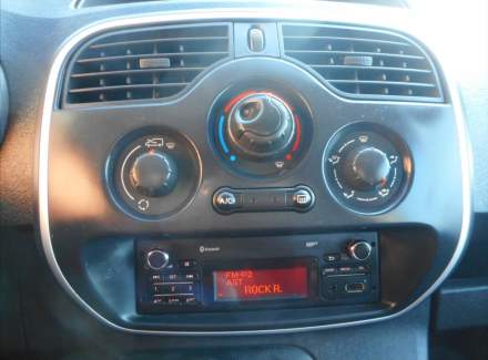 Renault - Kangoo